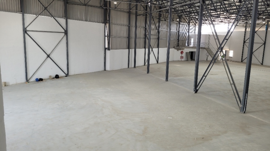 To Let commercial Property for Rent in Bellville South Western Cape